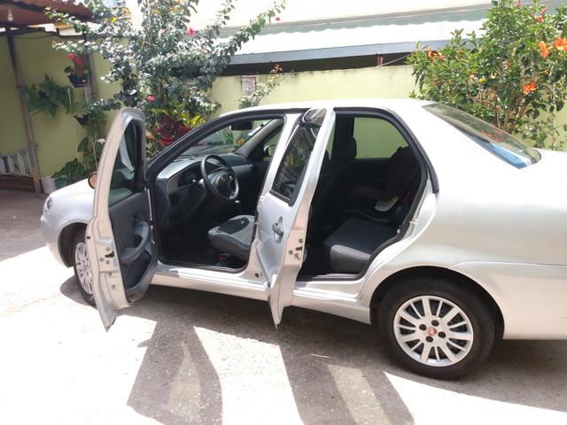 Fiat Siena 2009/2010 - Foto 3