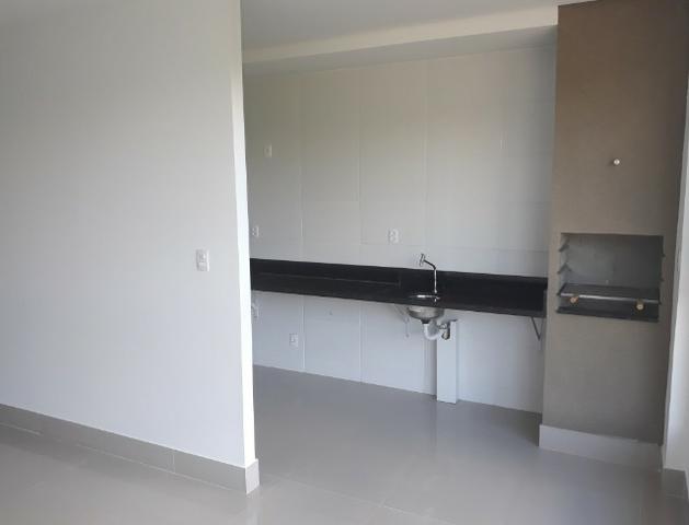 Ap 3 suítes 117m² Terra Mundi Nascente frente para o Parque Cascavel Particular - Foto 17
