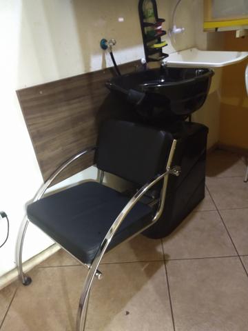 Barbearia completa - Foto 6