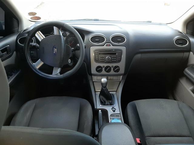 Ford Focus Sedan 2013 - Foto 11