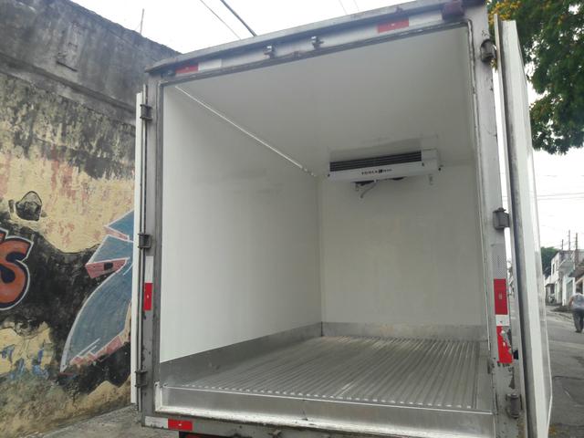 HR Refrigerada - Foto 3