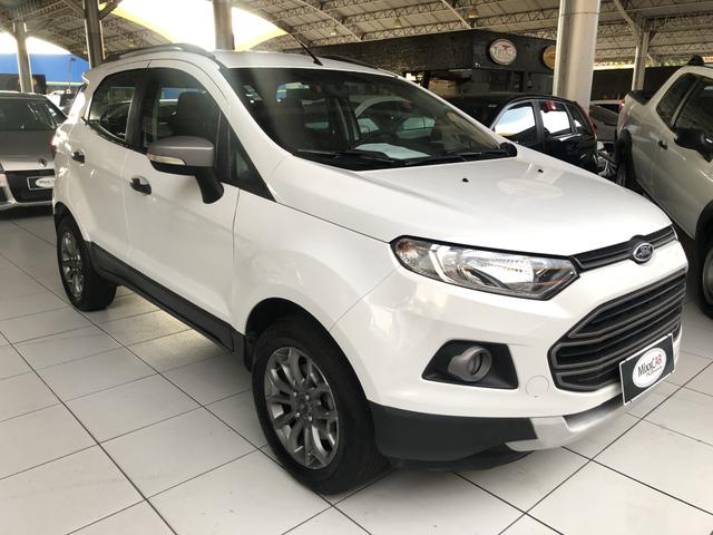 Ecosport Freestyle 2014 - Foto 16