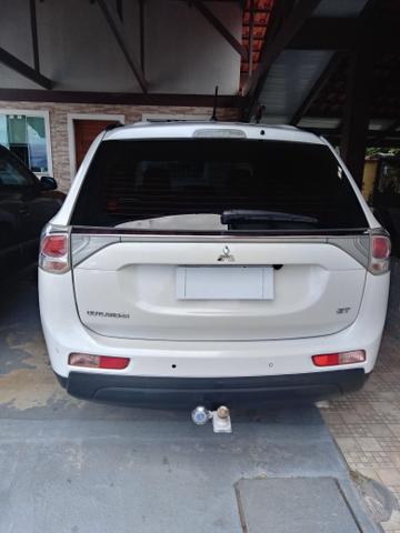 Mitsubishi outlander 2014.7 lugares - Foto 3