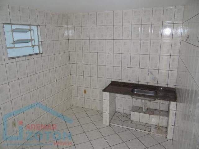 Apartamento para locação em cariacica, morada de campo grande, 3 dormitórios, 1 banheiro, - Foto 7