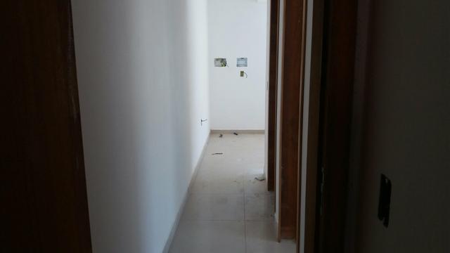 Apartamento 2 dormitório sendo 1 suíte bem localizado nós - Foto 6