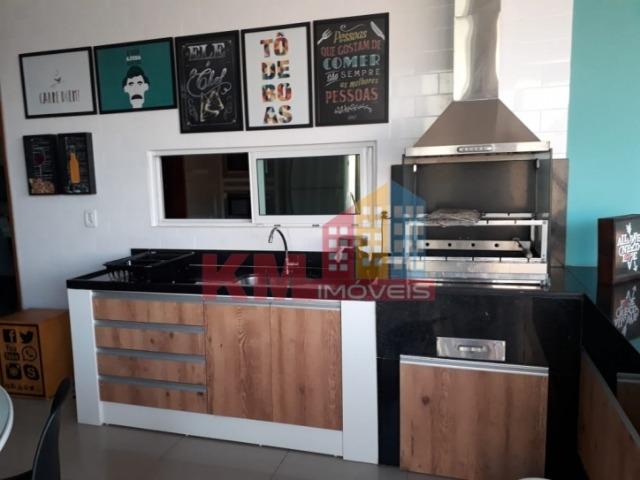 Aluga-se casa alto padrão com piscina no Ninho residencial - KM IMÓVEIS - Foto 10