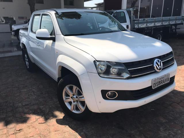 Amarok trendline 2.0