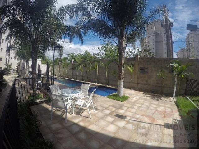 Villággio com móveis Planejados - Foto 17