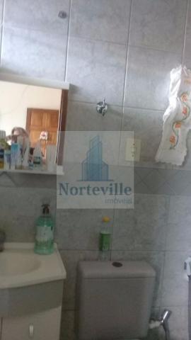 Casa à venda com 5 dormitórios em Rio doce, Olinda cod:T05-03 - Foto 8