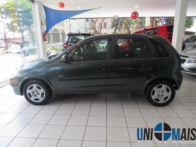 Corsa Joy 1.0 2009 Flex Raridade Carro Economico penas 15.900 Financia/Troca Lja - Foto 11