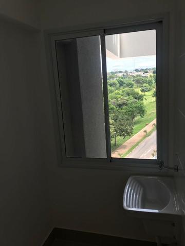 3 Suites Torre Premium Terra Mundi Parque Cascavel 117m² Particular Oportunidade - Foto 4