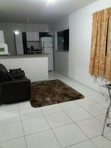 Casa em extremoz/ Central park club - Foto 17