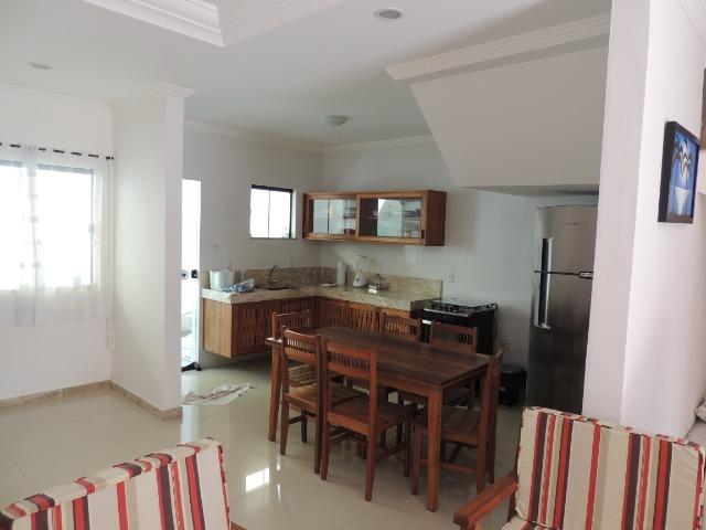 Casa Duplex mobiliada muito confortável a 150 metros da Praia de Taperapuan!! - Foto 8