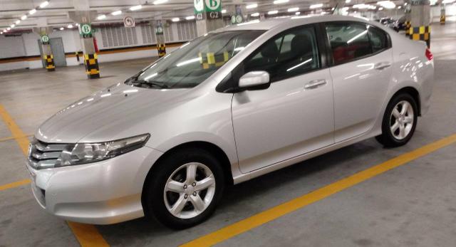 HONDA CITY LX Automático LINDÍSSIMO - Foto 3