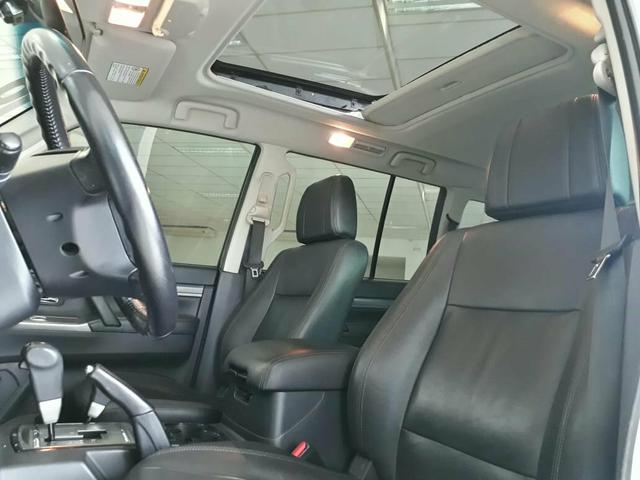 Pajero full hpe diesel 3.2 200cv diesel 2016 - Foto 11
