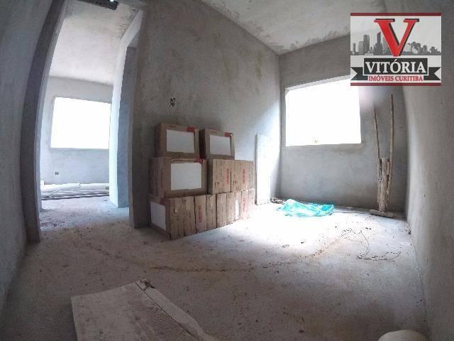 Casa com 2 dormitórios à venda - alto boqueirão - curitiba/pr - Foto 16