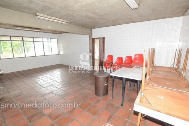 Galpão/depósito/armazém para alugar em Centro, Sao jose dos pinhais cod:63268001 - Foto 19