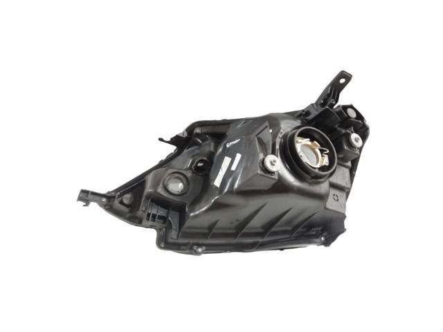 Farol Direito Toyota Etios 2012 2013 2014 2015 2016 2017 - Foto 2
