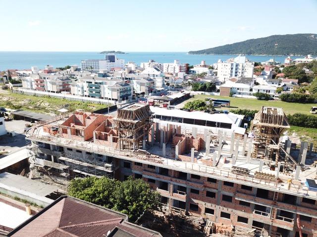 YF- Promoção! Apartamento Alto Padrão, 180 metros do mar! Ingleses/Florianópolis! - Foto 8