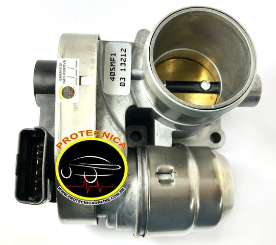 Corpo de Borboleta TBI 40SMF1, SMF00102,  - Foto 2