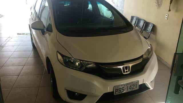 Honda Fit 16/16 Aut
