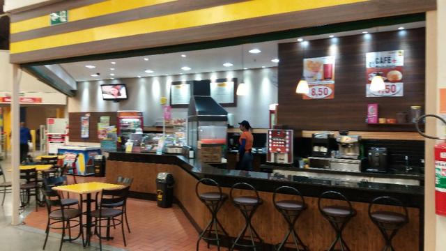 Linda Cafeteria em Taboão da Serra - Foto 2