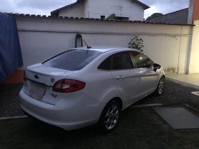 New Fiesta SE 16V 1.6 - Foto 7