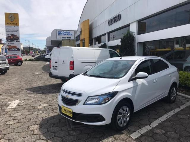 Chevrolet Prisma Sed. Maxx/ LT 1.4 8V ECONOF.