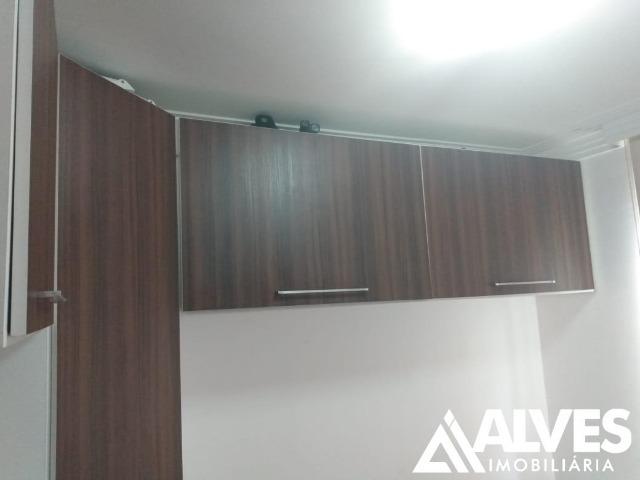 Apartamento Reformado e Decorado - Foto 12