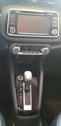 Nissan Kicks SL 2019 8.000 km - Foto 8