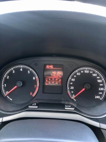 Vendo Gol G7 MSI 1.6 2018 completo /Em dias - Foto 9