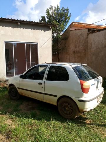 Carro palio fire 1.3