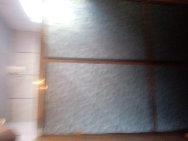 Venda de terreno com casa de madeira - Foto 10