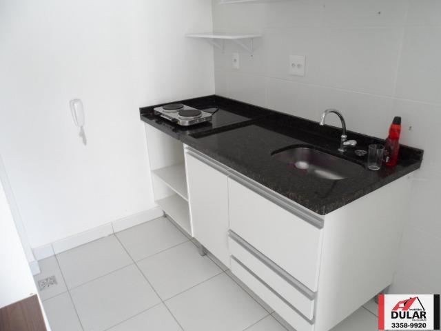 Avenida Jacarandá Lote 18 Apto 1322 Águas claras/DF - Foto 7