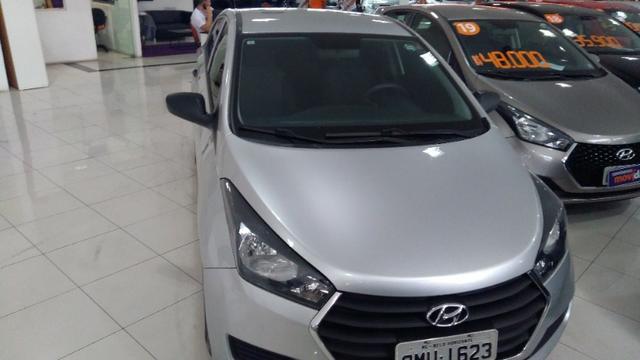 Hyundai HB20 Comf./C.Plus/C.Style 1.0 FLEX 12V - Foto 4