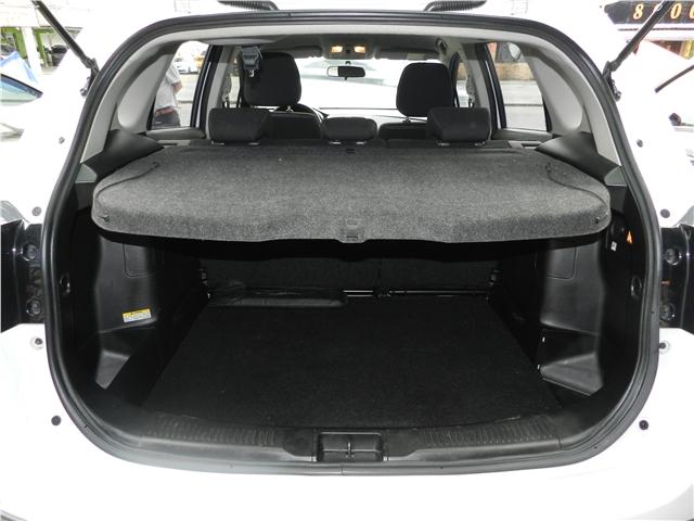 Suzuki S-cross 1.6 16v vvt gasolina glx 4p automático - Foto 6