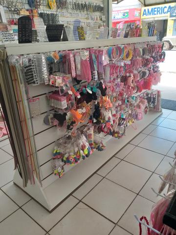 Expositor de bijuterias