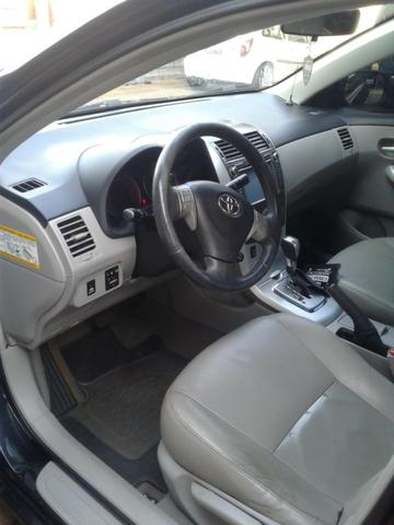 Corolla XEI 12/13 - Foto 4