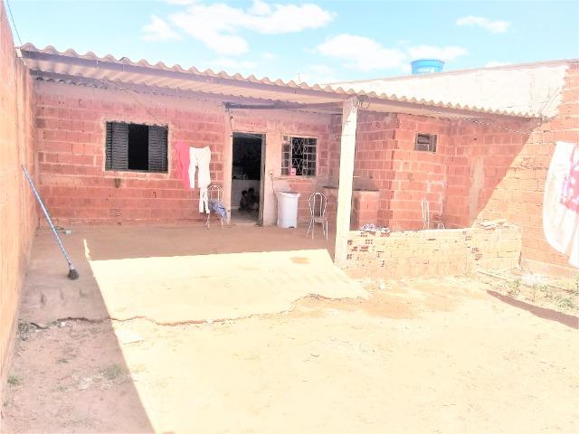 Casa pôr do sol p sul 2 quartos ótimo setor - Foto 8