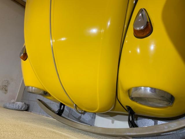 Fusca 100% Reformado - Foto 16