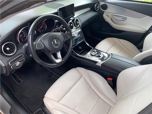 Mercedes-benz C 200 2.0 cgi avantgarde 16v gasolina 4p automático - Foto 7