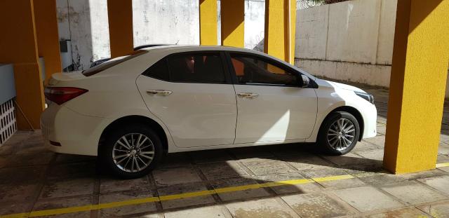 Corolla XEI 2016/2017 - Foto 10