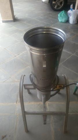 Liquidificador industrial 15 lts - Foto 4