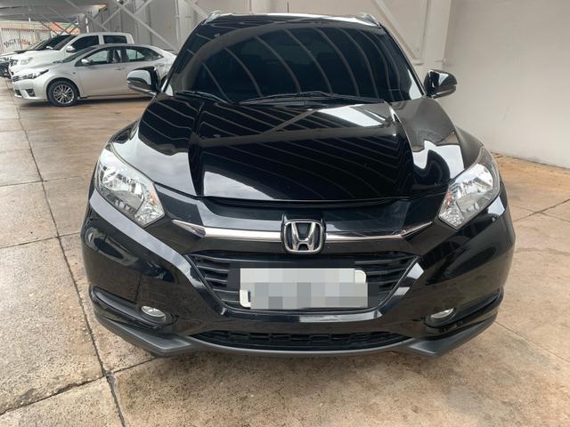 HR-V EX Flexone 1.8 Aut. 17/17 - Foto 6