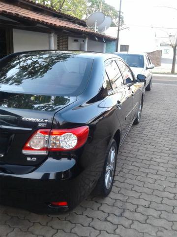 Corolla XEI 12/13 - Foto 7