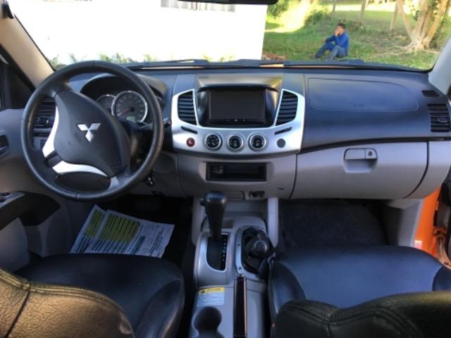 L200 Triton 4x4 - Foto 11