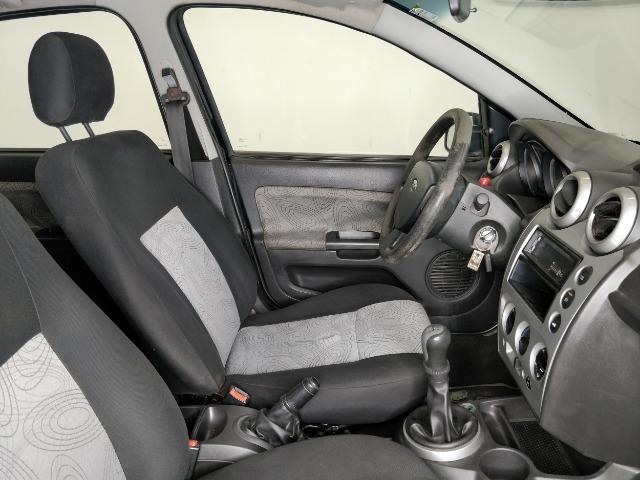 Fiesta Sedan 2010 Completo. Financiamos sem comprovar renda - Foto 13
