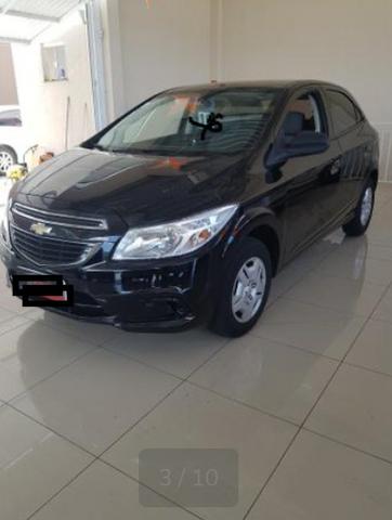 Vende Onix 2013 completo