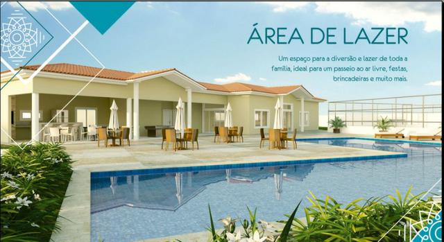 A sua casa em condomínio no araçagy - energia solar - Foto 11