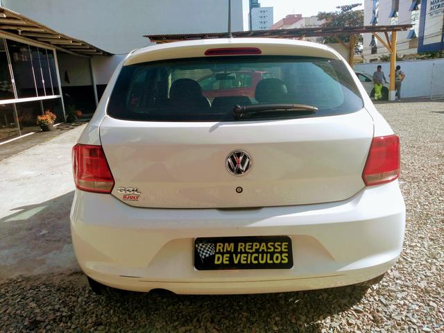 Gol City 1.6 2015 - Foto 2